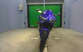 YAMAHA YZF-R1 2000 RN04