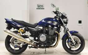 YAMAHA XJR1300 Gen.2 2007 RP17J