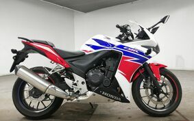 HONDA CBR400R 2013 NC47