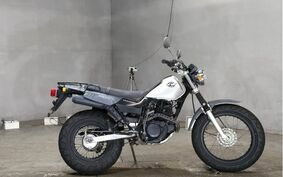 YAMAHA TW200 2JL