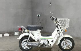 HONDA CHALY 50 CF50