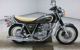 YAMAHA SR400 FI 2014 RH03J