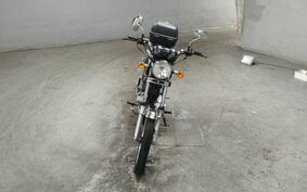 SUZUKI GN125 F Gen.2 不明