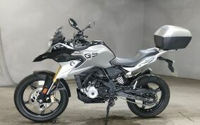 BMW G310GS 2017 0G02