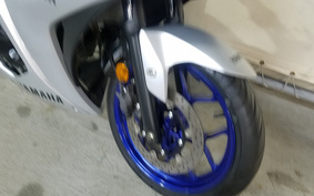 YAMAHA YZF-R25 RG10J