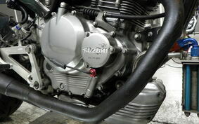 SUZUKI GOOSE 250 NJ46A