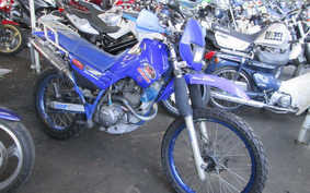 YAMAHA SEROW 225 Cell 1989 1KH