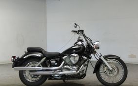 YAMAHA DRAGSTAR 250 2005 VG02J