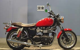 TRIUMPH BONNEVILLE SE 2013 J9107G