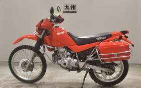 YAMAHA SEROW 225 DG08J