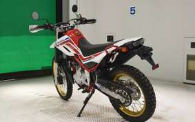 YAMAHA SEROW 250 Gen.3 DG31J