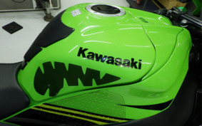 KAWASAKI ZX 10 NINJA ABS 2018