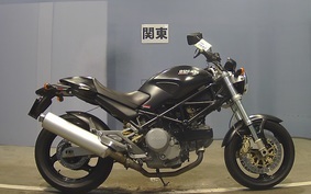 DUCATI MONSTER 400 IE 2004 M407A