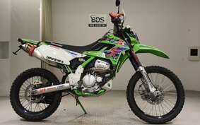 KAWASAKI KLX250 Gen.2 LX250S