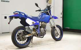 YAMAHA TT250R 4GY