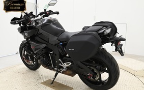 YAMAHA MT-10 2016