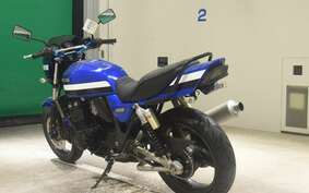 KAWASAKI ZRX400 2001 ZR400E