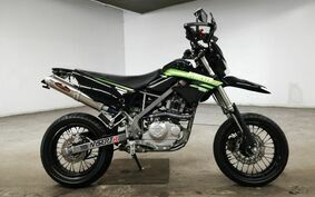 KAWASAKI KLX125D TRACKER LX125D