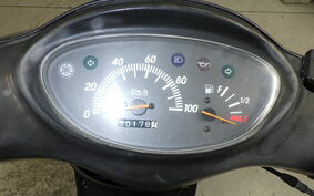 YAMAHA AXIS 100 SB06J