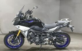 YAMAHA TRACER 9 2019 RN51J