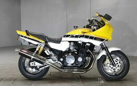 YAMAHA XJR1200 R 1997 4KG