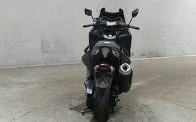 YAMAHA T-MAX 530 2015 SJ12J