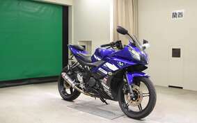 YAMAHA YZF-R15 1CK0