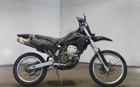 KAWASAKI KLX250 2005 LX250E