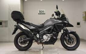 SUZUKI DL650 ( V-Strom 650 ) 2015 VP56A