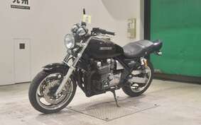 KAWASAKI ZEPHYR 1100 1992 ZRT10A