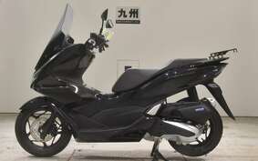 HONDA PCX 160 KF47