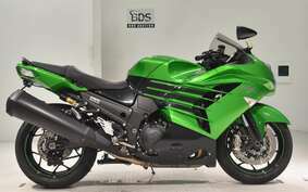 KAWASAKI ZX 1400 NINJA R A 2016