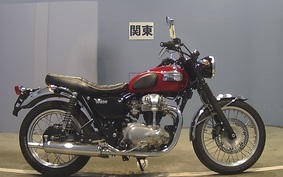 KAWASAKI W400 2006 EJ400A