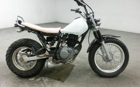 YAMAHA TW200 2JL