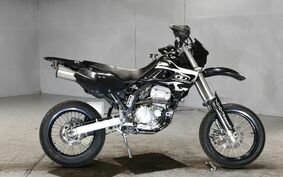 KAWASAKI KLX250D TRACKER LX250E