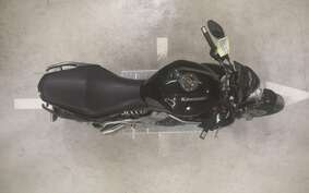 KAWASAKI ER400 N ABS 2011 ER400B