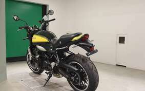 KAWASAKI Z900RS 2024 ZR900K