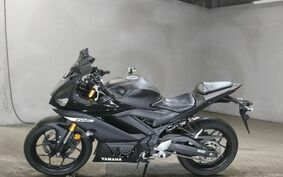 YAMAHA YZF-R3 2020 RH13J