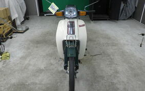 YAMAHA TOWN MATE 80 E 22K