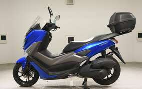 YAMAHA N-MAX SED6J