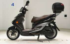 YAMAHA CYGNUS 125 X 2 SE44J