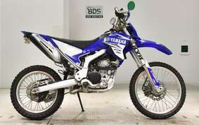 YAMAHA WR250R DG15J