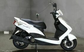 YAMAHA CYGNUS 125 X SE44J