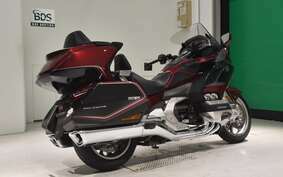 HONDA GL 1800 GOLD WING TOUR DCT 2018 SC79