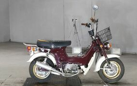 HONDA CHALY 50 CF50