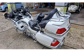 HONDA GL 1800 GOLD WING 2003 SC47