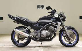 KAWASAKI BALIUS 250 ZR250A