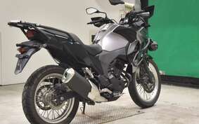 KAWASAKI VERSYS X250 A LE250D