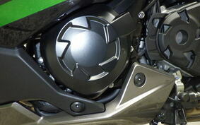 KAWASAKI NINJA 1000 SX 2023 ZXT02K