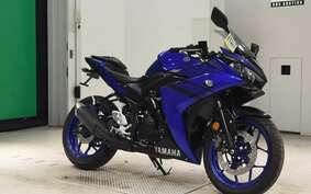 YAMAHA YZF-R25 RG43J